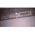 FUJITSU AMILO SI 1520 BARRA PULSANTE-LED